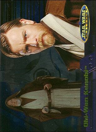 Star Wars Evolution Update Edition (Promo) Cover Image 1