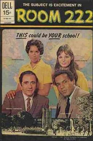 Room 222 Cover Image 2