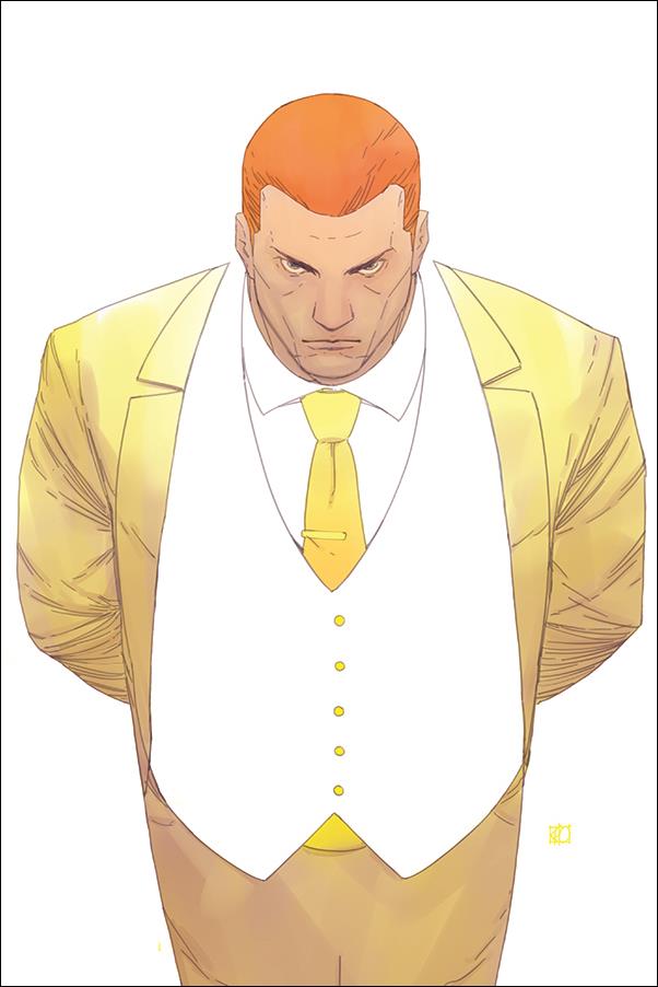 James Bond 007 issue 12-F Khoi Pham 1:20 Virgin Cover
