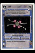Star Wars: Premiere Unlimited (Base Set) card 308 X-Wing