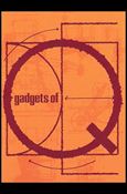 GoldenEye (Gadgets of Q Subset) card Q5 Piton Gun