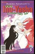 Inu-Yasha Part 5 issue 3