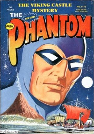 Phantom (1948) issue 1172