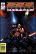 666: The Mark of the Beast issue 17