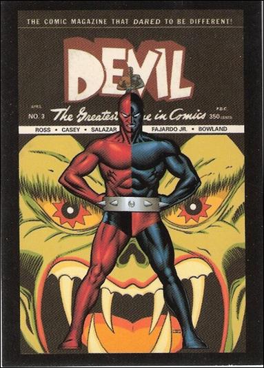 Project Superpowers (Base Set) card 55