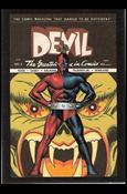 Project Superpowers (Base Set) card 55