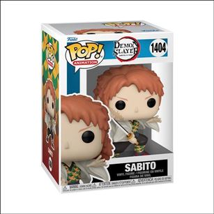 POP! Animation figure 1404 Sabito