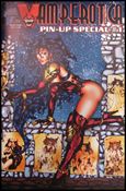 Vamperotica Pin-Up Special Cover Image 1