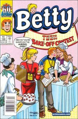 Betty issue 120