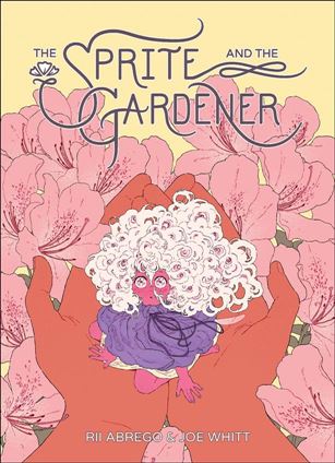Sprite and the Gardener Cover Image 1