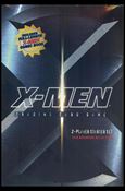 X-Men Trading Card Game Cover Image 1