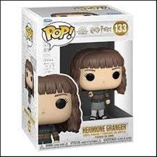 POP! Harry Potter figure 133 Hermione Granger