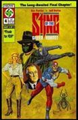 Sting of the Green Hornet Cover Image 2