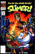 Slimer! issue 3