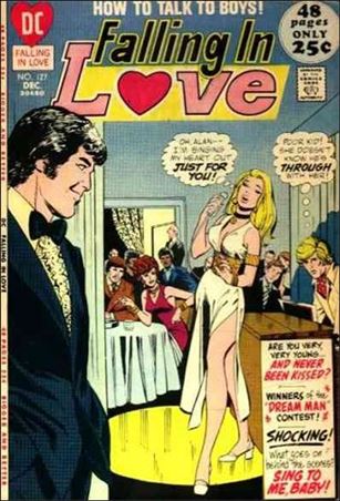 Falling in Love issue 127
