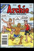 Archie Digest Magazine issue 208