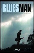 Bluesman Cover Image 1
