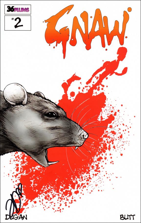 Gnaw issue 2