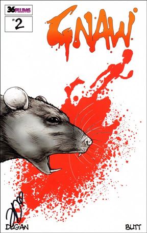 Gnaw issue 2