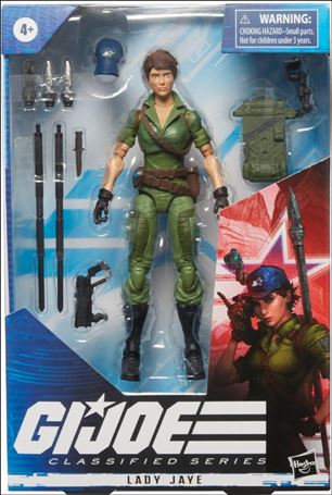G.I. Joe: Classified Series (6