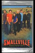 Smallville: Season One (Preview Subset) Cover Image 1