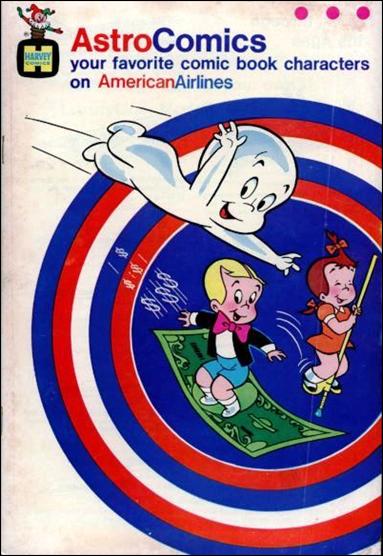 AstroComics issue nn 1973-C