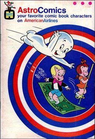 AstroComics issue nn 1973-C