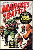 Marines in Battle issue 22