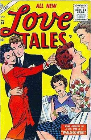 Love Tales issue 64