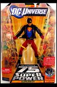 DC Universe Classics (Wave 13) figure 2 Superboy