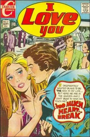I Love You (1955) issue 87