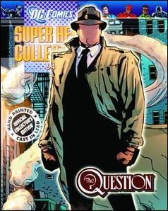 DC Comics Super Hero Collection (UK) issue 64 The Question