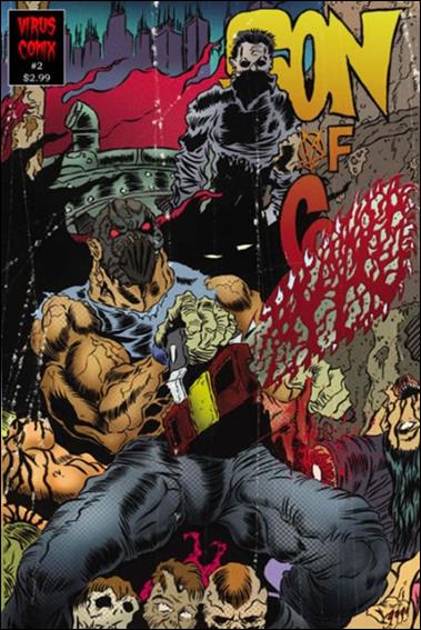 Son of 6 issue 2