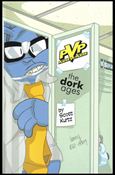 PVP: The Dork Ages issue nn-B