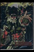 WildStorm: Set 1 (Base Set) card 90 Bloodmoon