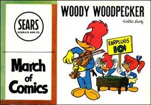 March of Comics  issue 177