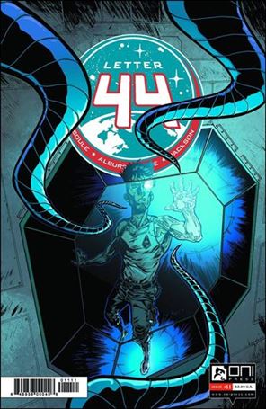 Letter 44 issue 11