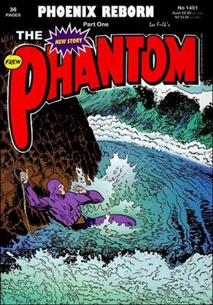 Phantom (1948) issue 1451