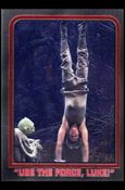 Star Wars Chrome Archives (Base Set) card 43 