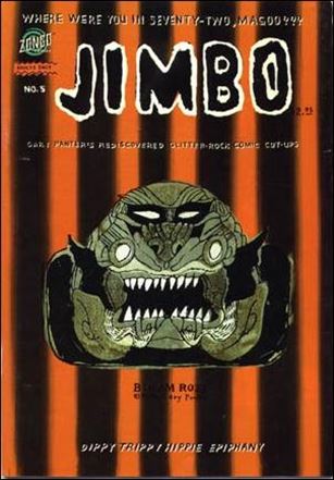 Jimbo issue 5