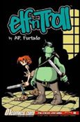 Elf and Troll  Cover Image 1