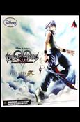 Kingdom Hearts 3D (Play Arts ~ Kai)  Cover Image 2