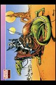 Star Wars Galaxy: Series 1 (Base Set) card 136 Al Williamson (A)
