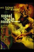 Signal to Noise Cover Image 1