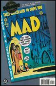 Millennium Edition: MAD issue 1-B Recalled Edition