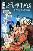 Desperate Times (1998) issue 3