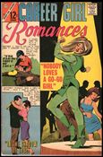 Career Girl Romances issue 35