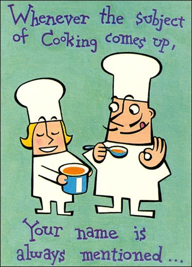 Gruesome Greeting Cards (Base Set) card 43