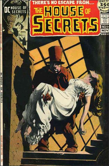 House of Secrets (1956) issue 94