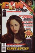Cow Special (2001) issue 2000-Z-INVALID Invalid